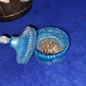 Creative jewelry box